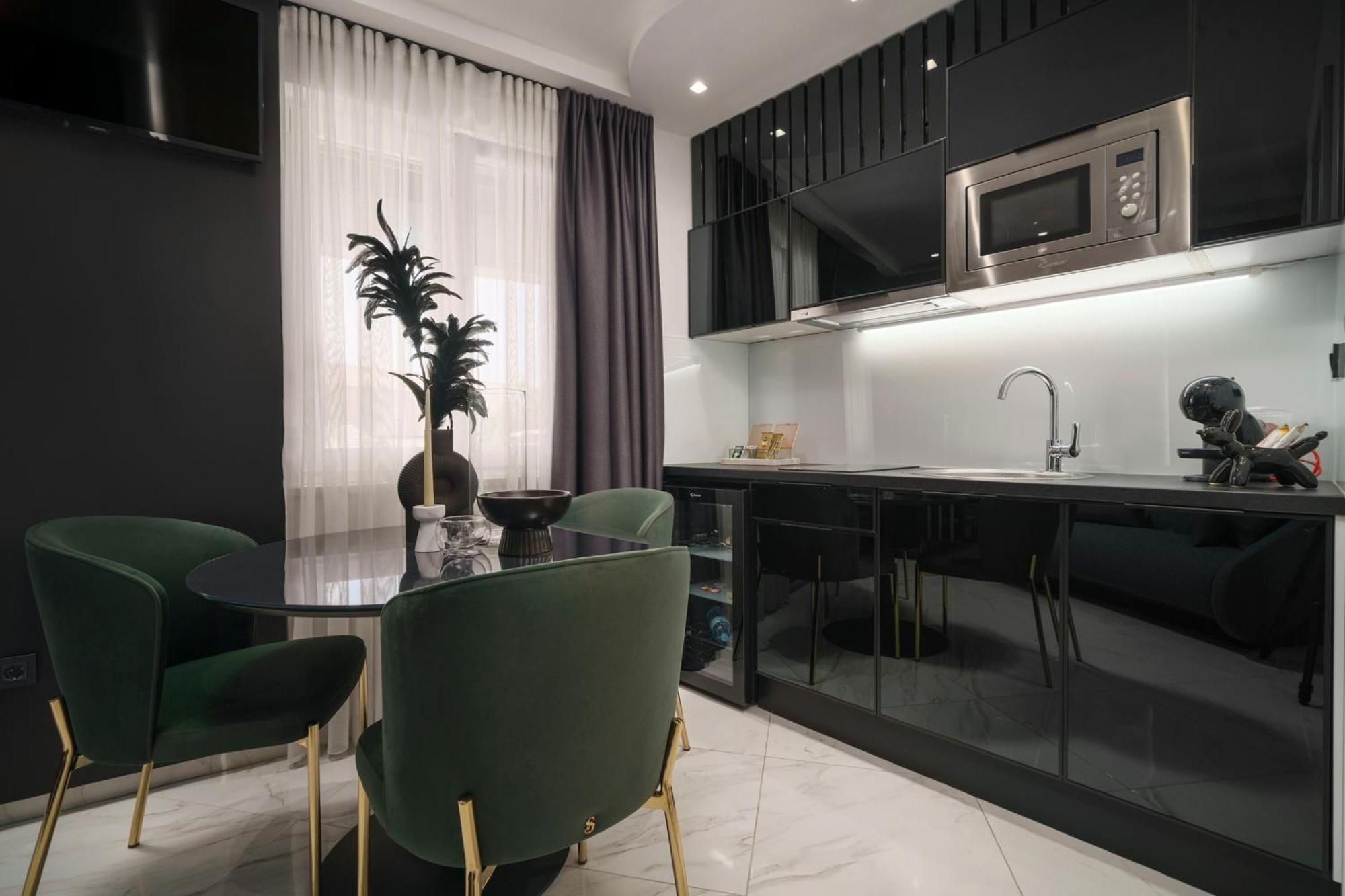 Apartments Antonia Sibenik Exterior photo